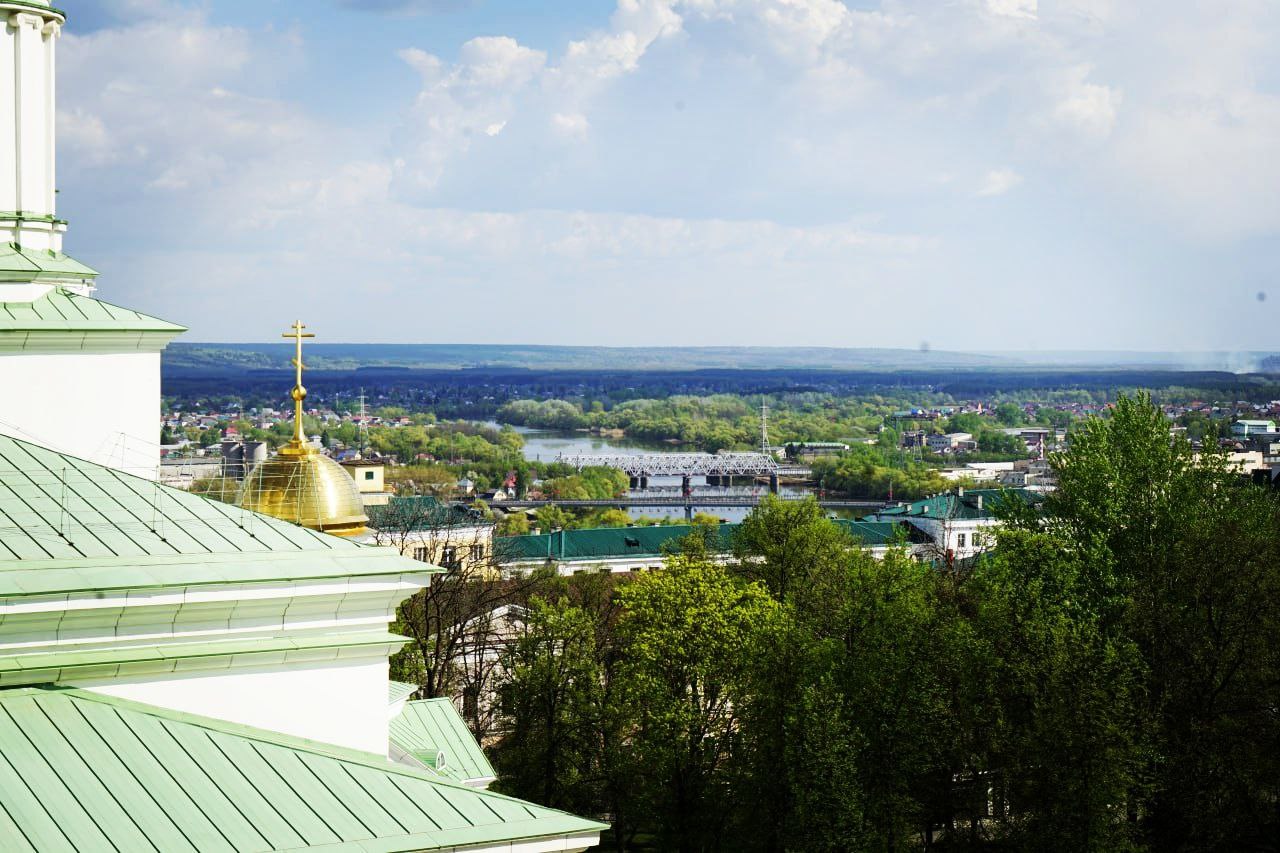 Семья, вера, страна, любовь: есть ли выход из демографического кризиса?