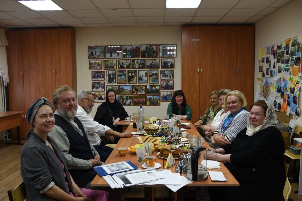 Пензенские православные врачи обсудили наследие Евгения Боткина