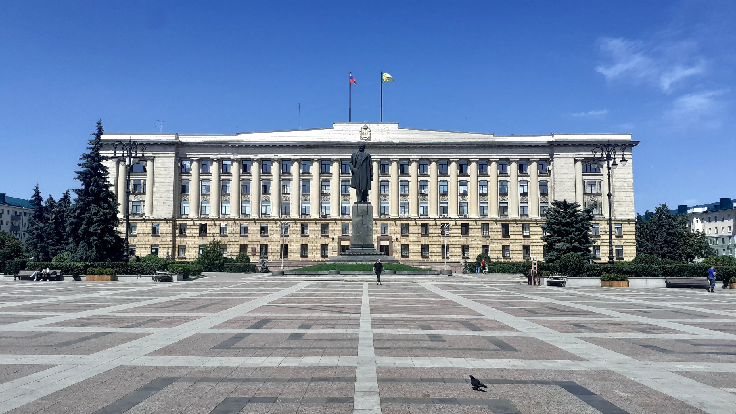 В Пензенской области создадут группу бесплатных советников губернатора