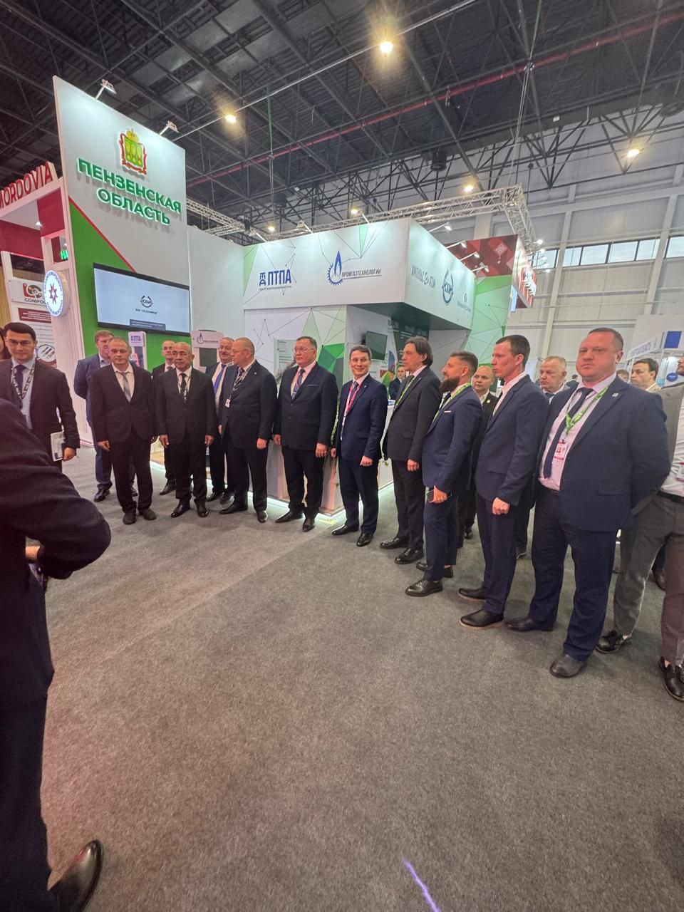 Валерий Чуйков: Обсуждаем с Узбекистаном совместное производство двигателей