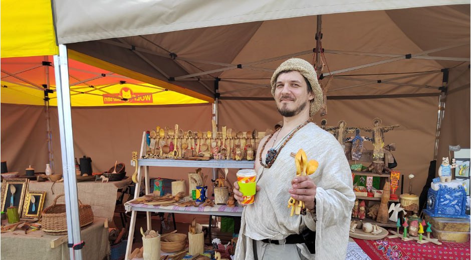 Чем удивит Канитель-2025 (0+),организаторы озвучили основные события