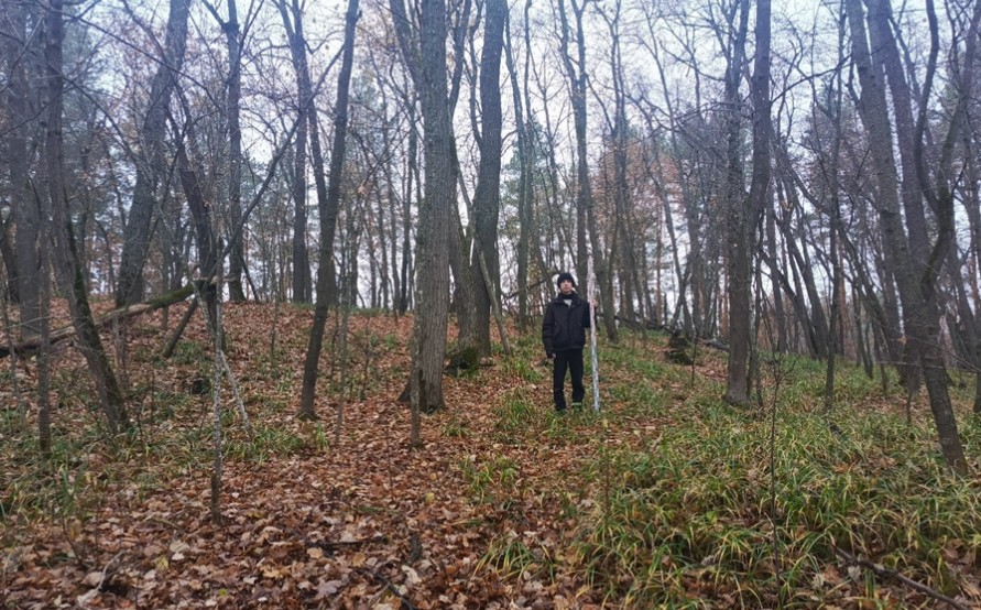 От каменного века до средневековья: в Пензе обнаружили многослойное селище