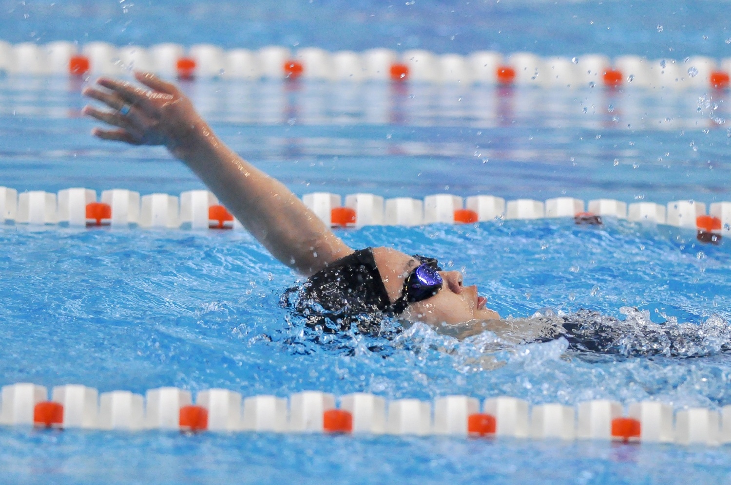 Пенза принимает Всероссийскую спартакиаду Специальной Олимпиады