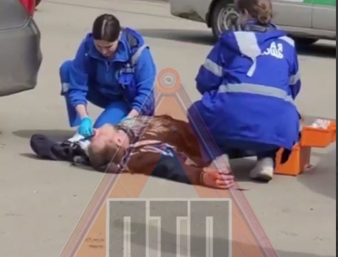 В ГИБДД рассказали подробности ДТП с электровелосипедом в Каменке