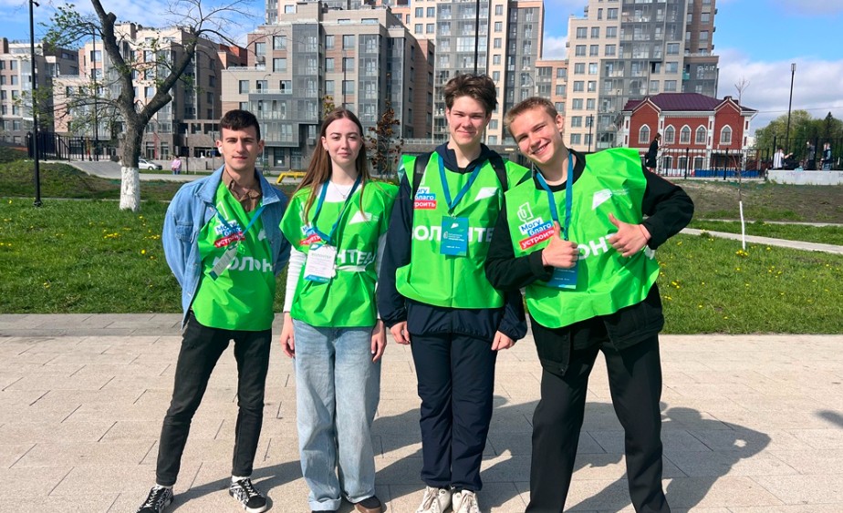 Названы лидеры в голосовании за благоустройство в Пензенской области