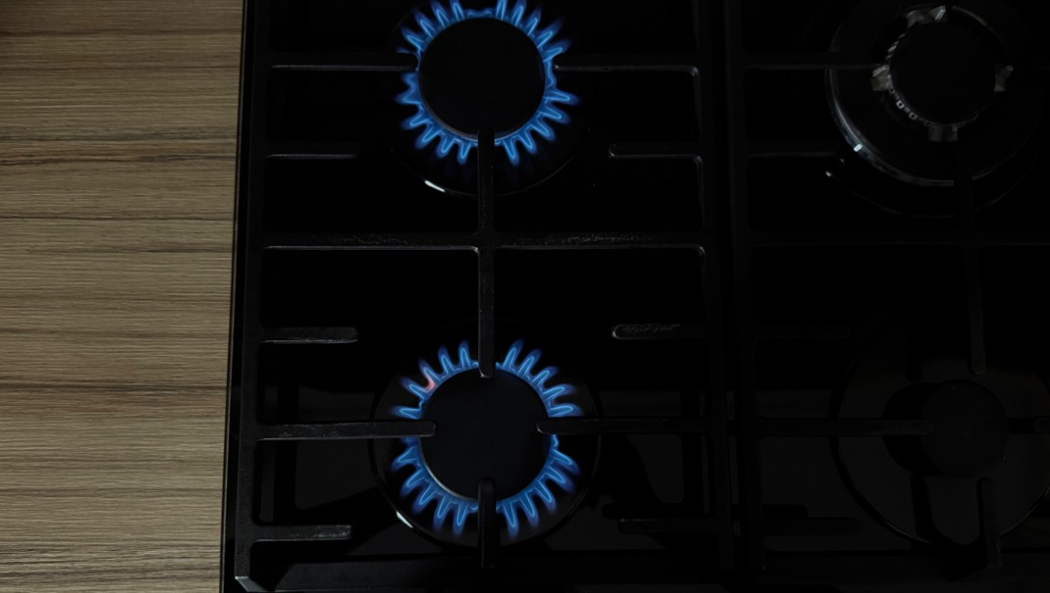 В Пензе отключат газ в микрорайонах Веселовка и Тепличный