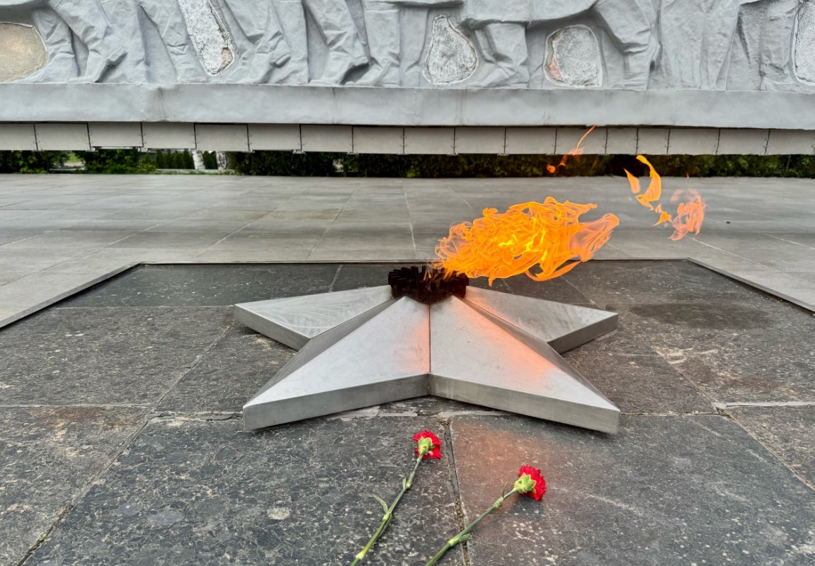 Как в Кузнецке отметят 80-летие Победы: афиша