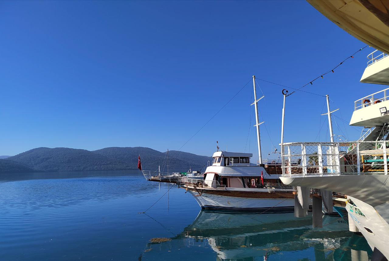 Пензенцев предупреждают о вспышке кишечной инфекции на турецком курорте