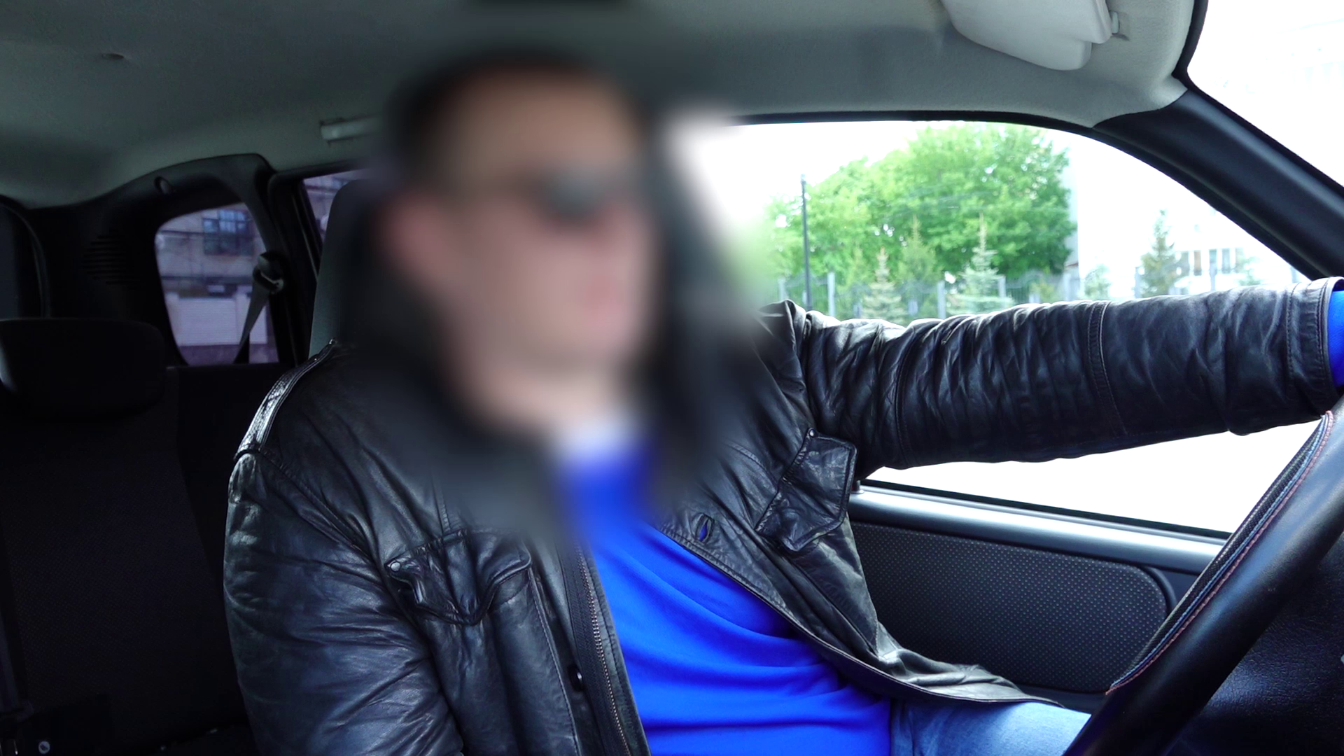 Пензенец угнал автомобиль приятеля, чтобы «прокатиться» и попал в полицию