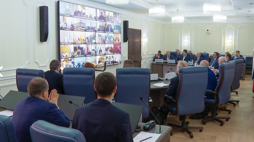 В Пензенской области летом в лагерях отдохнут 130 000 детей