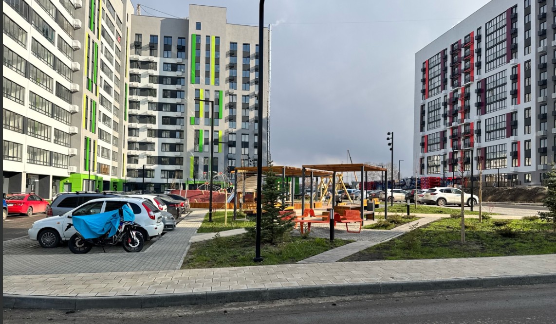 Новые спортивные объекты появятся в Херсонской области в 2025 году