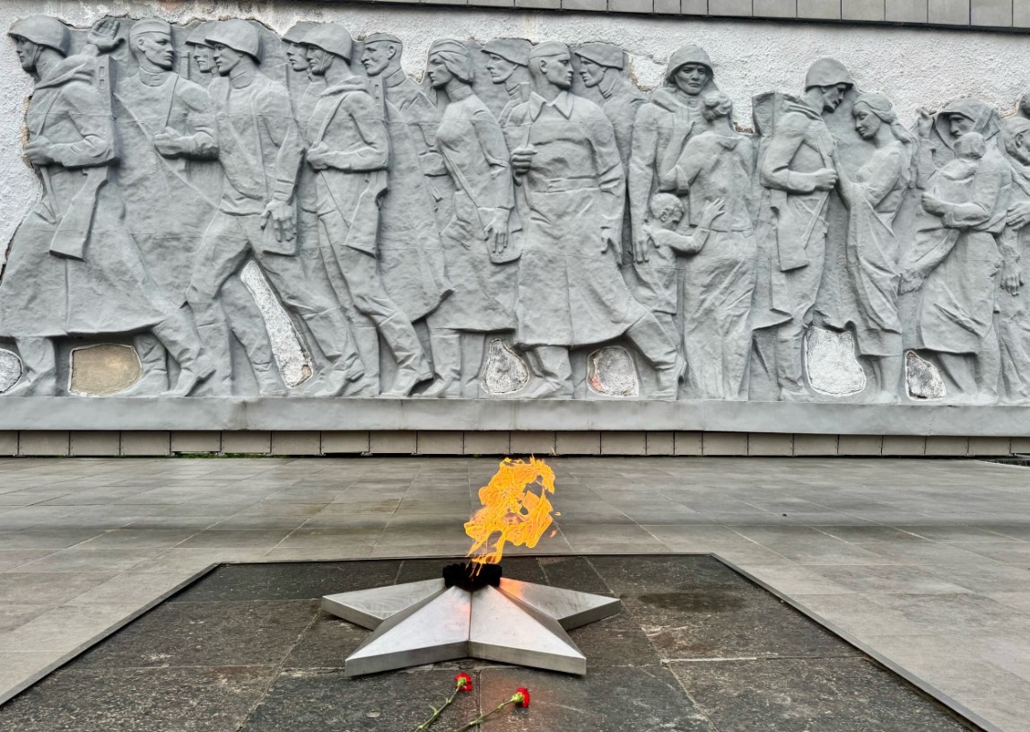 Как отпразднуют 9 Мая в Белинском: афиша