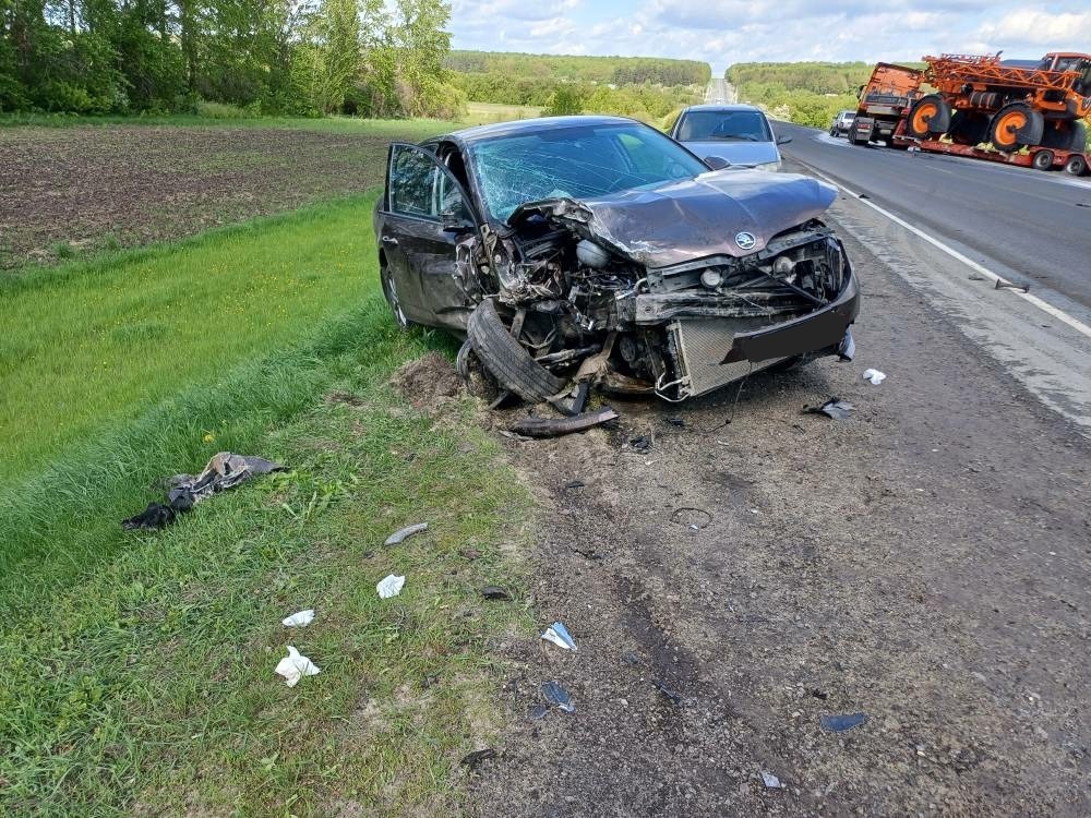 Обгон на скорости 132 км в час: в Каменке водителя осудили за смертельное ДТП