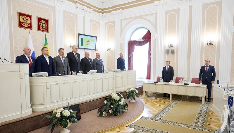 Вадим Супиков: упрощено поступление участников СВО на муниципальную службу