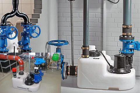 В селе Рощино Сердобского района ремонтируют насосную станцию