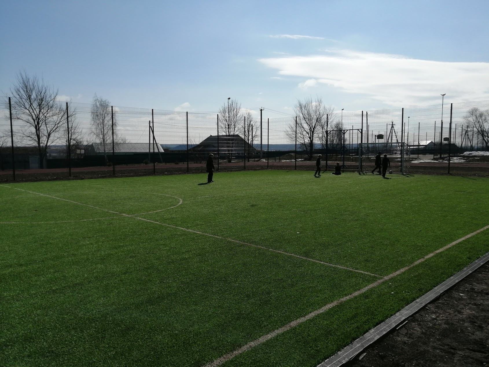 В Кузнецке День России отметят в духе спорта и с именитыми футболистами