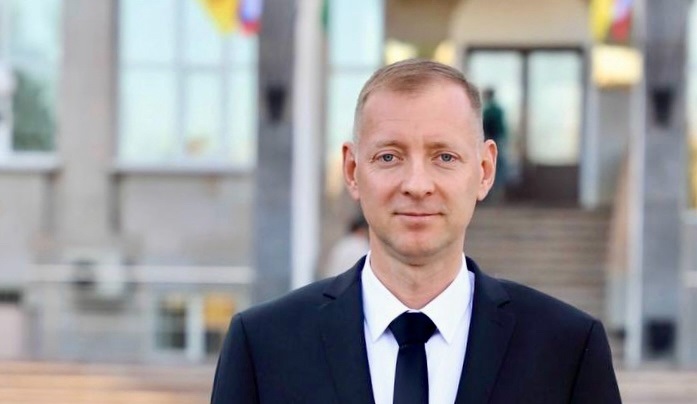 Денис Соболев поздравил пензенцев с Днем молодежи