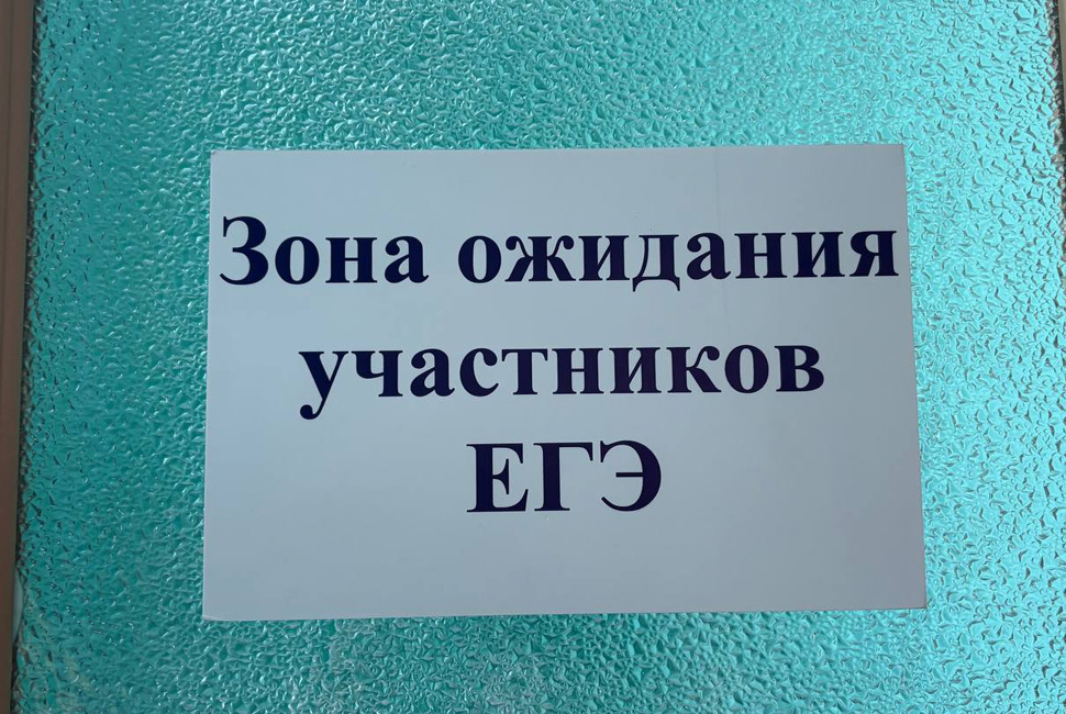 История и литература на «отлично»: в Пензе названы первые высокобалльники ЕГЭ