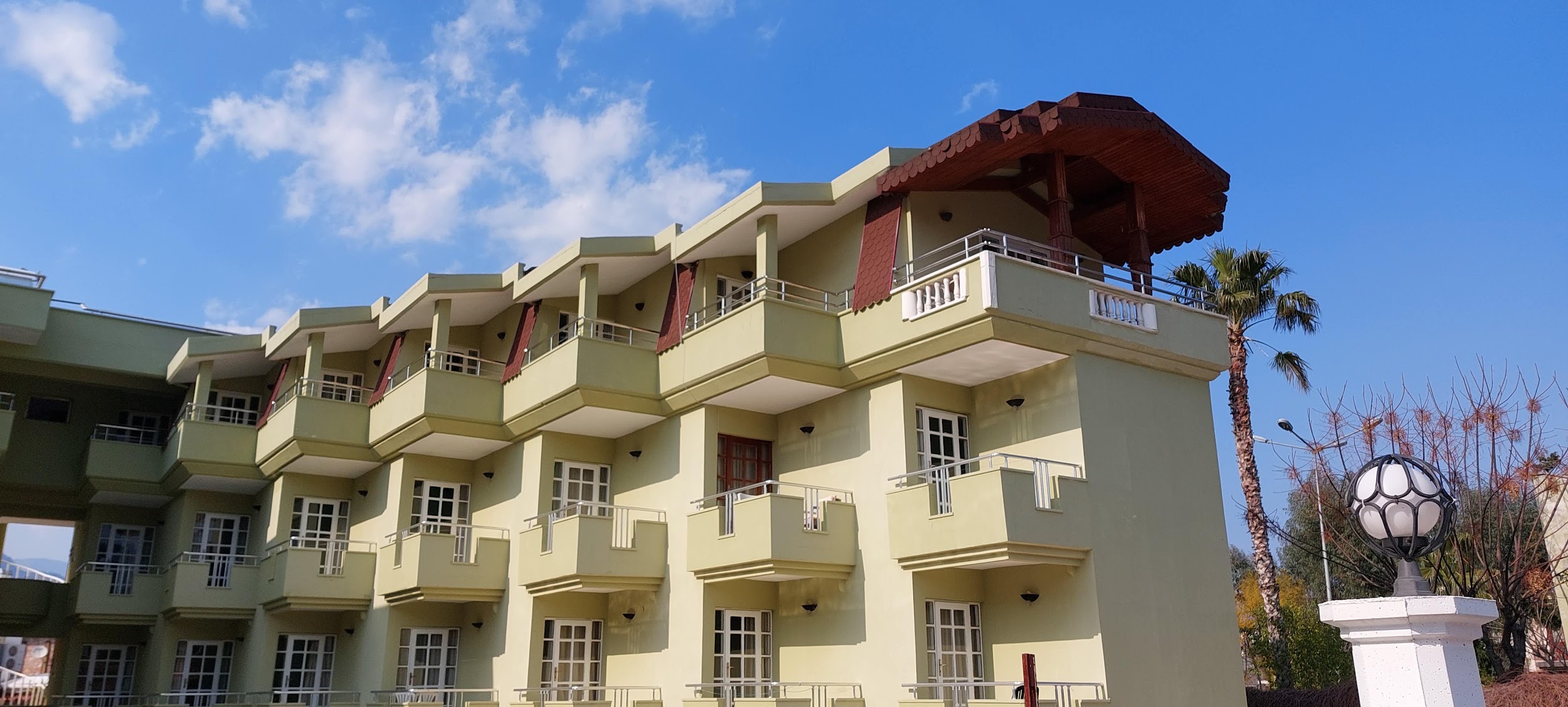 Сюрприз на отдыхе: что делать пензенцам, если их заселили не в тот отель