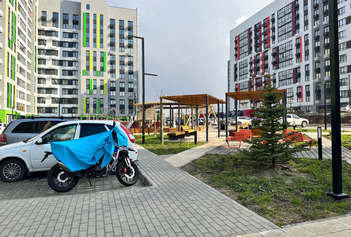 В Кузнецке 14 июня пройдет мотофестиваль активного отдыха для всей семьи