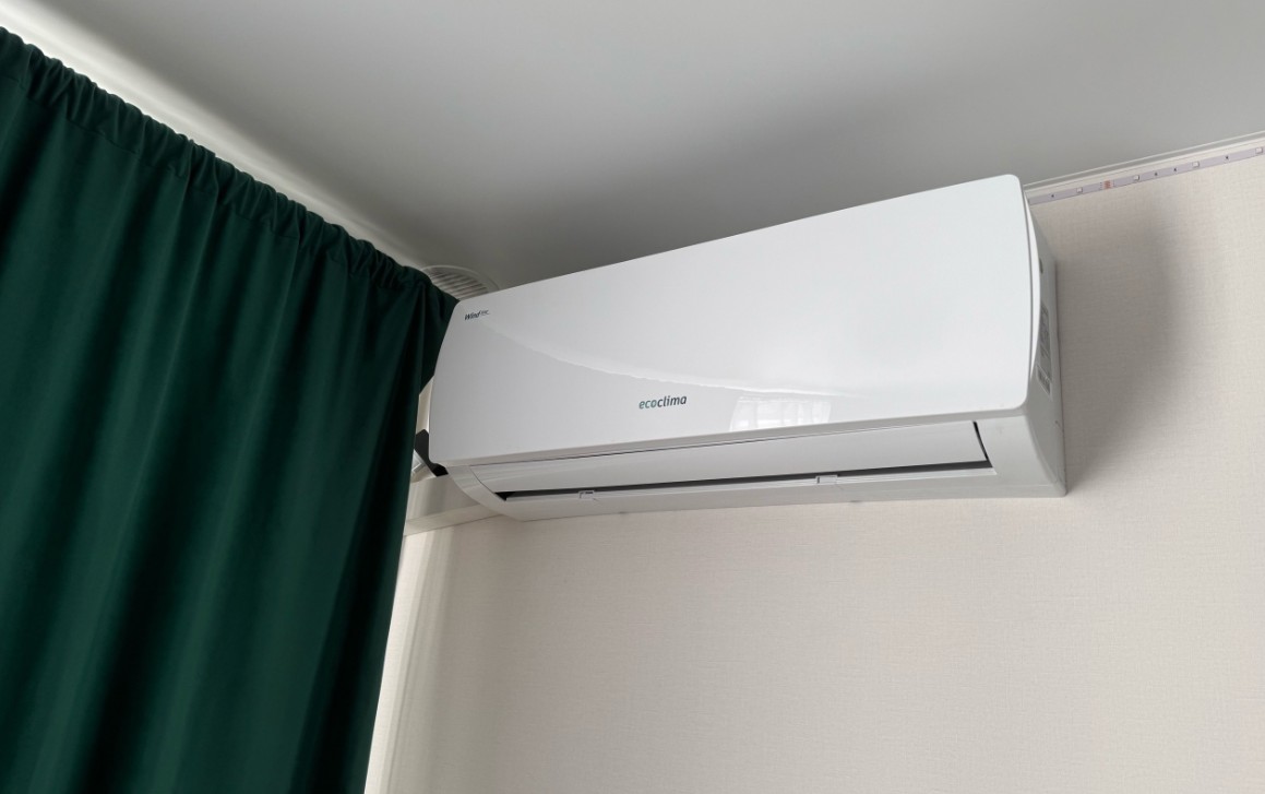 В Пензенской области тарифы на свет рассчитали с учетом работы кондиционеров