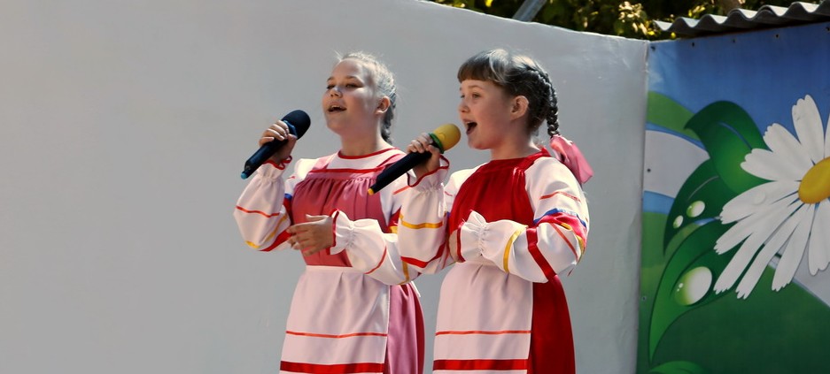 Кузнечан приглашают отпраздновать День России в «Нескучном саду»: афиша