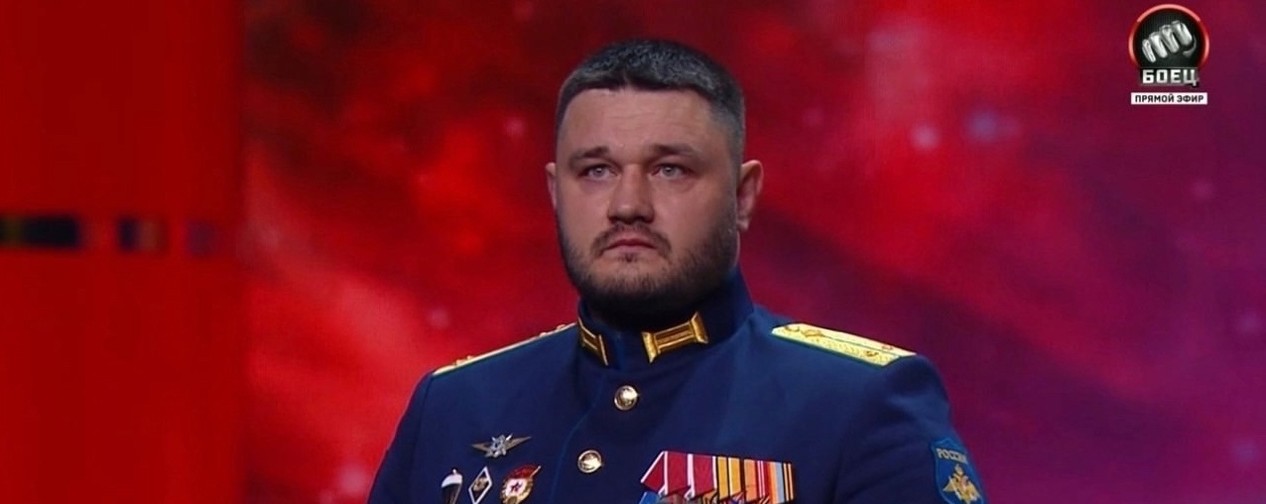 Боец СВО и чемпион мира из Кузнецка стал Заслуженным мастером спорта