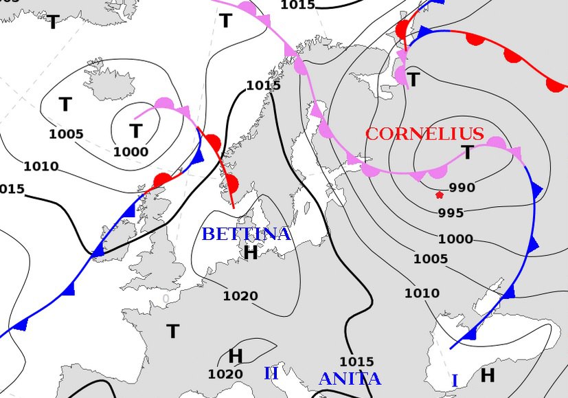 Атмосферный рекорд: пензенцам, отправляющимся в Москву, стоит быть осторожнее
