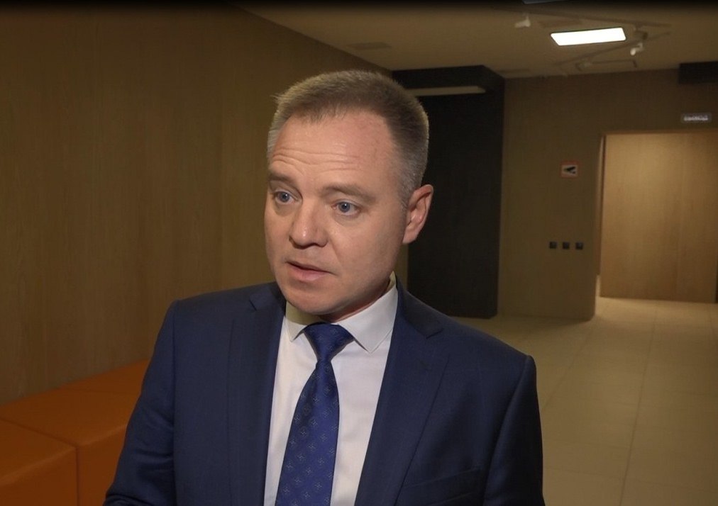 Евгений Рожков призвал пензенцев проголосовать за объекты благоустройства