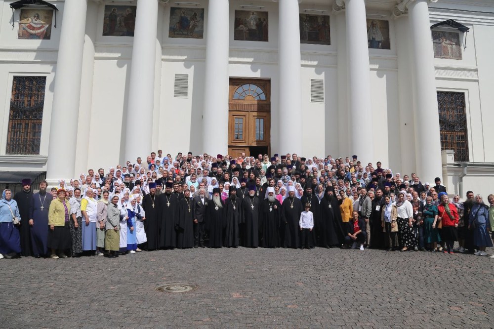 Пензенские волонтеры побывали на конференции по соцслужению в Казани