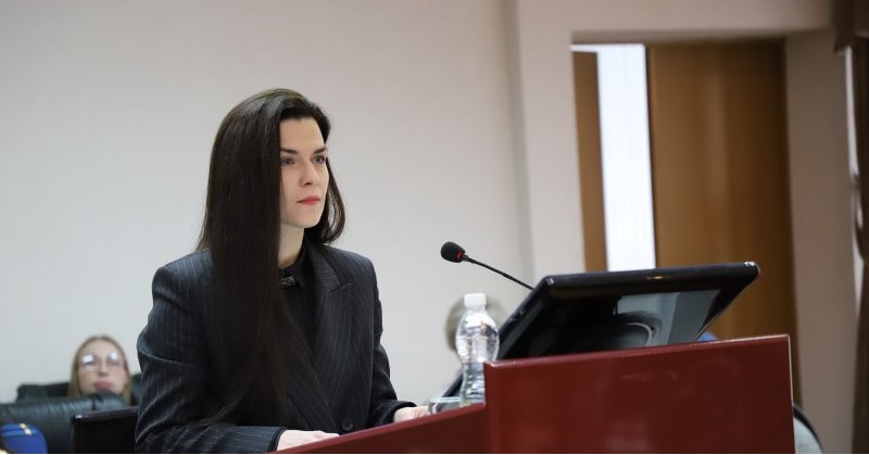 Анастасия Асташкина назначена заместителем главы администрации Пензы