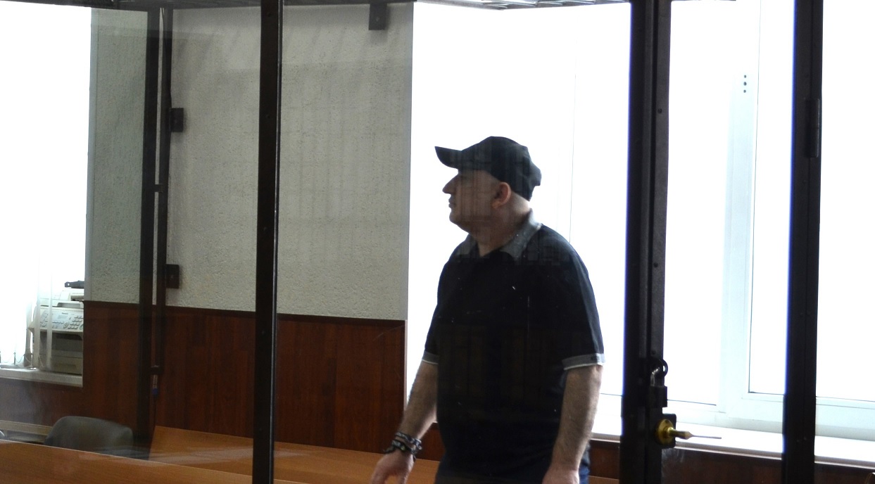 Уроженец Грузинской ССР «рулил» пензенскими зонами и поплатился за свой статус