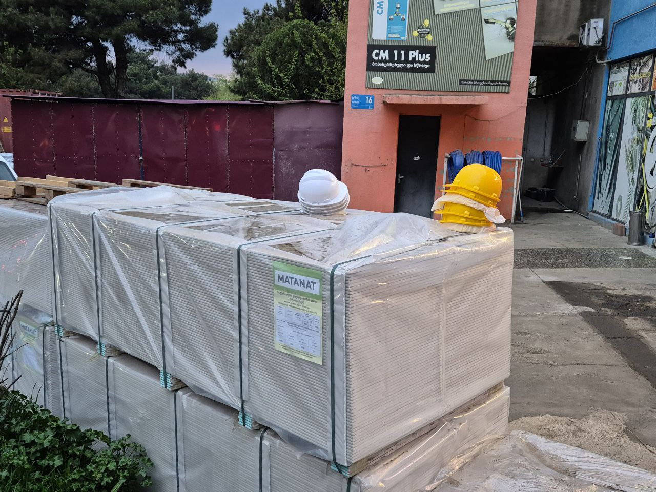 На 15% меньше: в Пензенской области сократился объем жилищного строительства