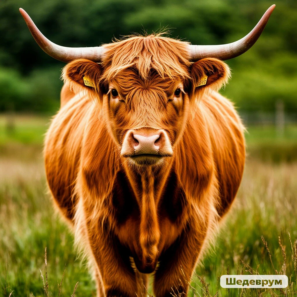 Корова за 400 тысяч: в зоопарке Пензы ждут нового обитателя