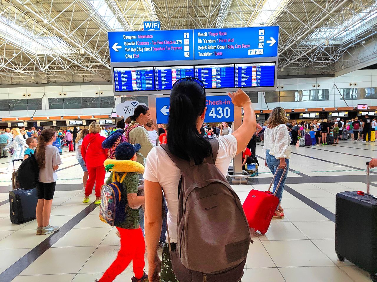 Передумали ехать в отпуск: как пензенцам вернуть деньги за оплаченный тур