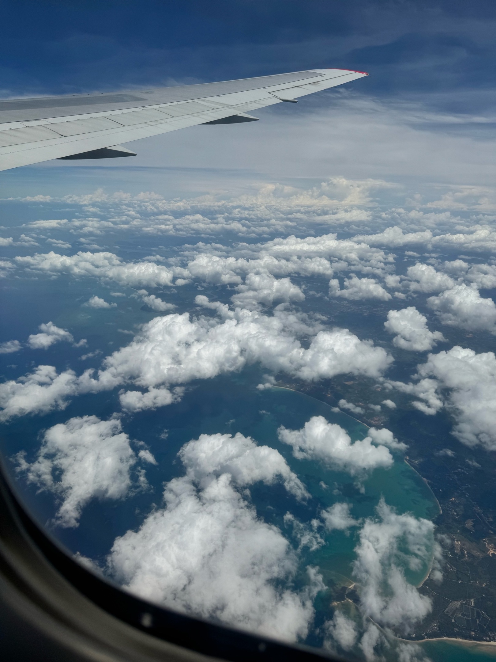 Туристам предложили альтернативы ОАЭ в связи с конфликтом на Ближнем Востоке