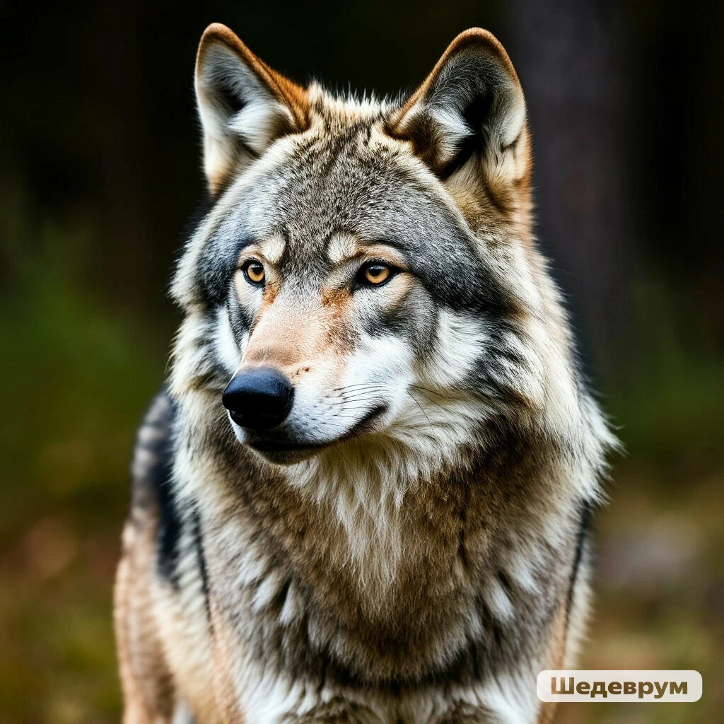 Пропали зайцы, волки и косули: представлен доклад о фауне в Пензенской области