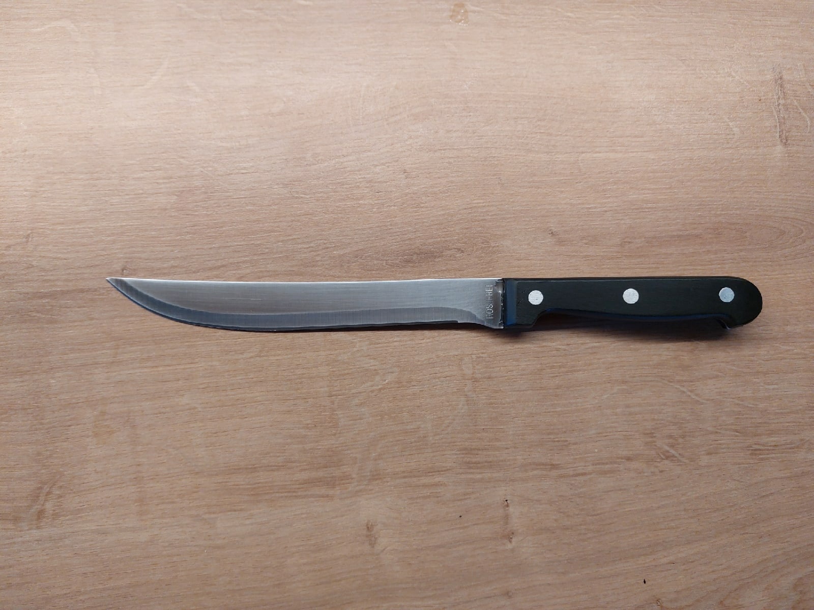 Ревность довела до суда: жительница Бессоновского района ранила мужа ножом