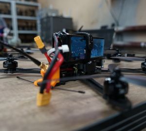 Пензенских производителей беспилотных систем отметили за эффективность