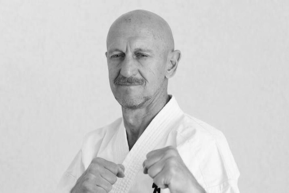 Пензенский регион скорбит: ушел из жизни деятель спорта Владимир Сычин