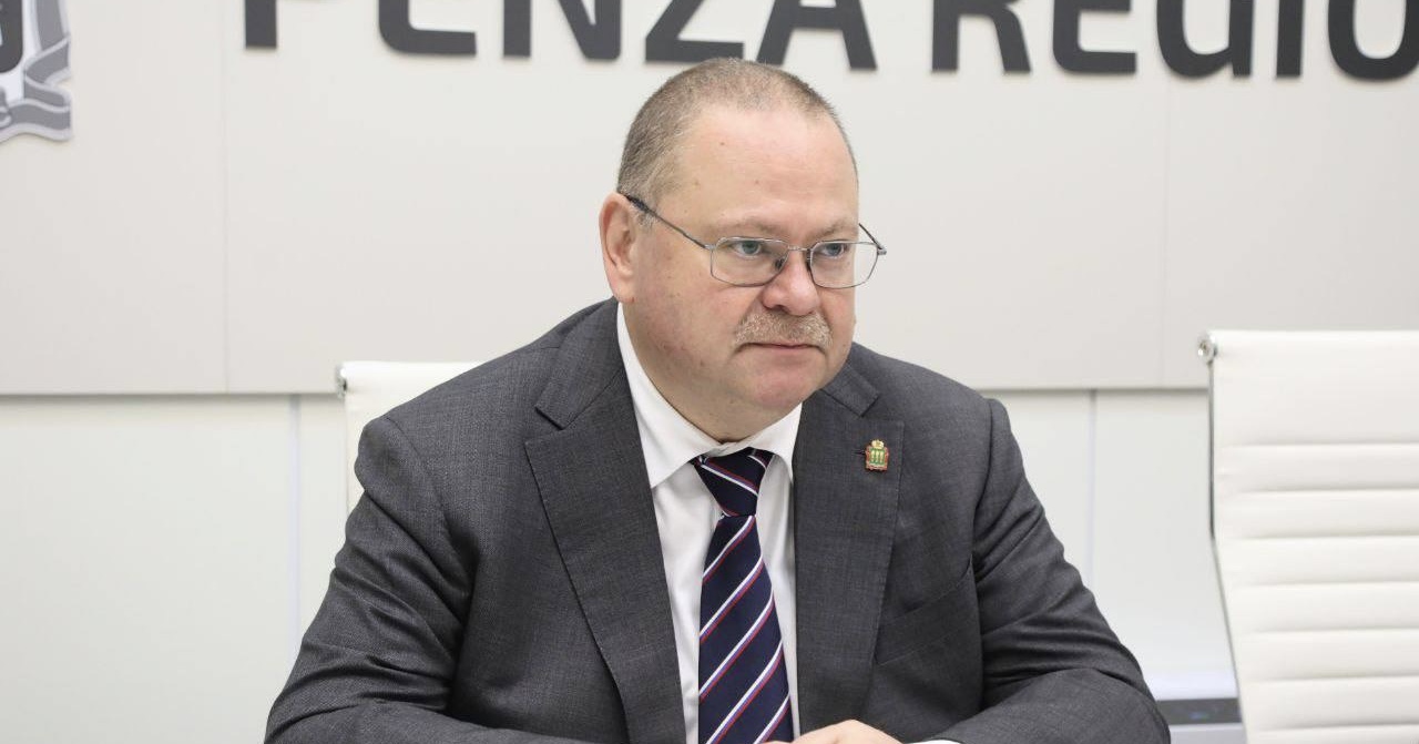 Олег Мельниченко обсудил сотрудничество между регионами с послом КНДР