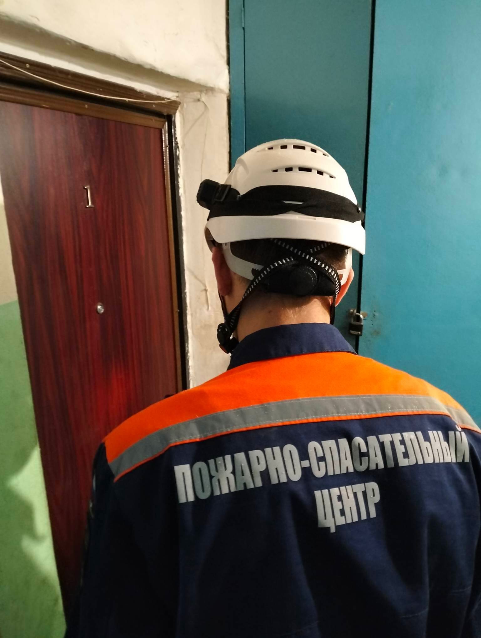 Спасатели пришли на помощь пензенцам пять раз за три дня