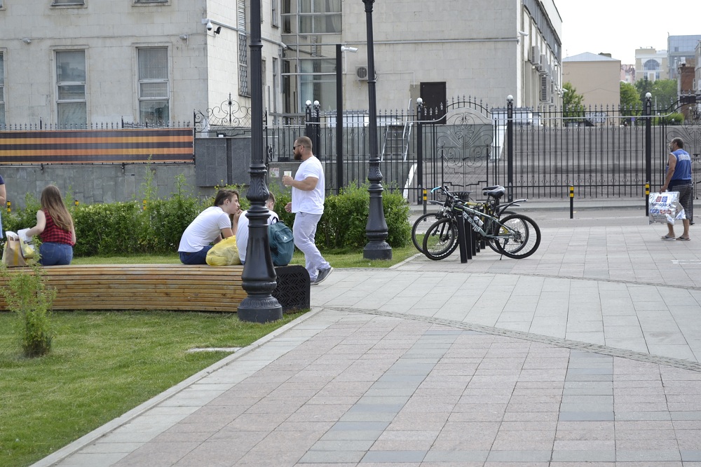 «Построить-то можно, но лучше не ломать»: Мэр Кузнецка о скейт-парке