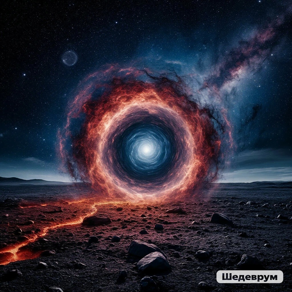 Метеочувствительным приготовиться: корональная дыра вызвала бурю на Земле