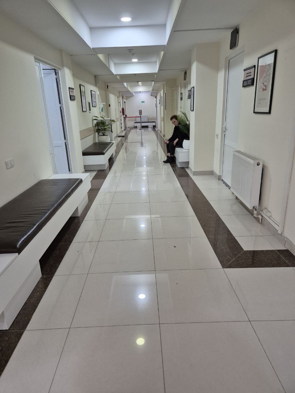 Роспотребнадзор: риск завозной малярии в Пензенской области сохраняется