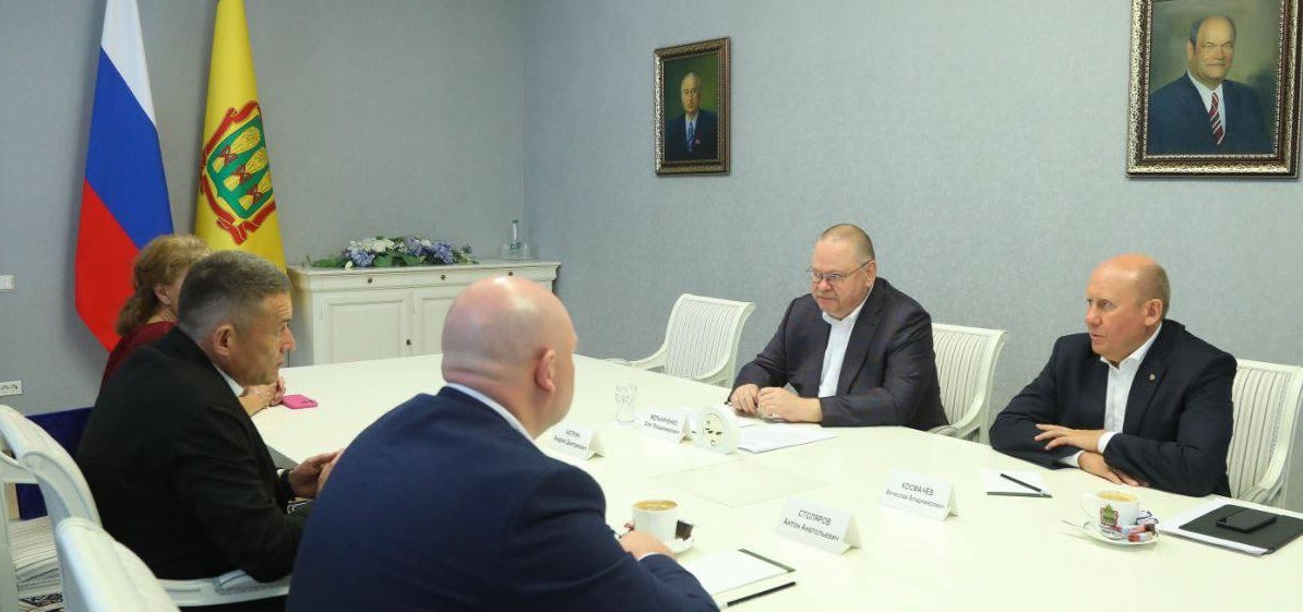 Пензенская область развивает онкослужбу: в планах новый хирургический корпус