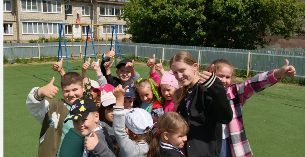 В Кузнецком районе с начала сезона в лагерях отдыхают 900 школьников