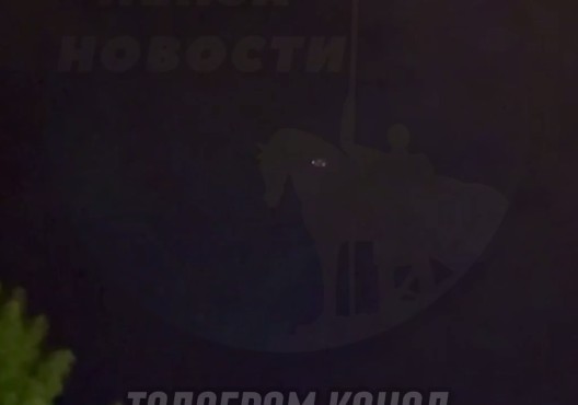Неопознанный летающий объект над Пензой вызвал споры в соцсетях