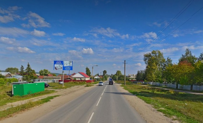 В Кузнецке скоро начнётся ремонт улицы Чкалова