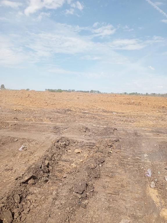 Прокуратура выявила нарушения на мусорном полигоне в Земетчинском районе